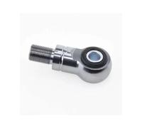 0/20/40mm Motorrad Stoßdämpfer Höherlegung Rundkopf Adapter