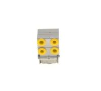 Bremskraftregler BOSCH 0 204 031 681