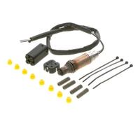 Original BOSCH Lambdasonde Universal 4-polig LS 07 0 258 986 507