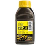 TEXTAR 95006000 Bremsflüssigkeit DOT 4LV 250 ml