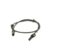 Sensor, Raddrehzahl BOSCH 0 265 007 982