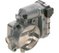 Drosselklappenstutzen BOSCH 0 280 750 017
