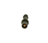 0 356 100 107 BOSCH Stecker, Zündkerze für ALFA ROMEO