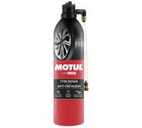 0,5 Liter MOTUL Reifenreparatur-Spray REIFEN PANNENSPRAY Reifendichtmittel
