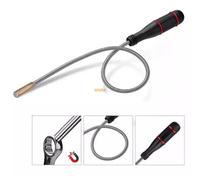 0,5kg Schwanenhals Flexibler Magnetstift für Werkzeug - Stab-Magnet Pick-up