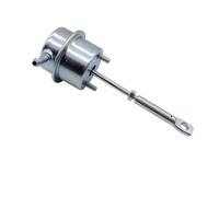 0,6 Bar-1,3 Bar Druckbereich TB25/TB28/GT25 Aktuator Turbo Internes Wastegate AAA Turbolader Teile Turbocharger Stellmotor