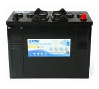 0% Exide EQUIPMENT GEL ES1300 12V 120Ah 750A/EN