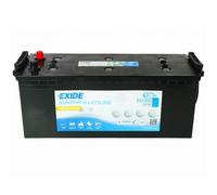 0% Exide EQUIPMENT GEL ES1350 12V 120Ah 760A/EN