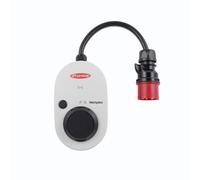 0% MwSt. Fronius Wattpilot Go 2.0 22kW (WLAN/RFID) 4,240,400