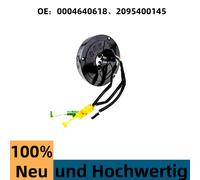 0004640618 Lenkwinkelsensor Schleifring für MERCEDES C-KLASSE W203 CLK C209 Neu