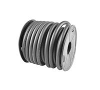 15m Kraftstoffschlauch Benzinschlauch DIN 73379 Gummi mit Gewebeeinlage 8mm 14mm