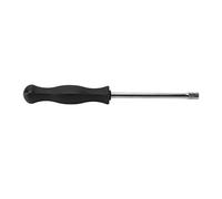 01 02 015 Carb Tool, Vergaser Einstellwerkzeug Schraubendreher Universal A Circle Design DIY Verschleißfester Edelstahl für Vergaser Kleinmotor