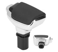 01 02 015 Schaltknauf, Shifter Stick Head High Sensitivity ABS Ersatz für Opel Insignia Astra zum Upgrade((Langer pfosten))