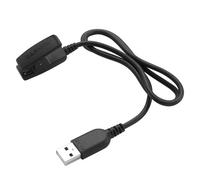 Garmin 010-12819-00 Intelligentes tragbares Accessoire Ladekabel Schwarz
