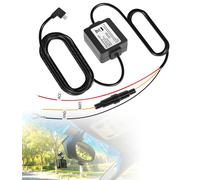 010-12530-03 Parking Mode Cable For Garmin Dash Cams with Micro USB Port