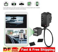 010-12530-23 Konstantstromkabel für Garmin Dash Cam 46/47/56/57/66W/67W/Mini