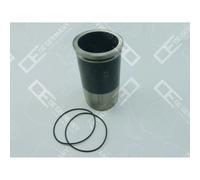 02 0119 206600 Zylinderlaufbuchse