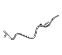 02228 Kühlmittelrohrleitung febi Plus