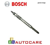 0250201043 - Bosch Glühkerze x1 - Neu Altbestand