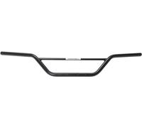 0259.31.20.04 Tommaselli Lenker schwarz Ø 22mm mit TÜV Gutachten 855 mm Breite