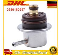 Kraftstoffdruckregler BOSCH 0 280 160 557