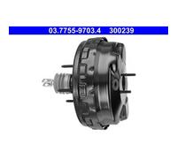 Bremskraftverstärker ATE 03.7755-9703.4