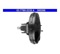 Bremskraftverstärker ATE 03.7760-2232.4