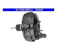03.7858-9502.4 Bremskraftverstärker