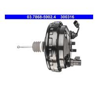 03.7868-5902.4 Bremskraftverstärker