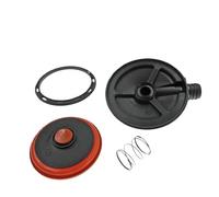 03G103469N 03G103469 03G103475 68001294AB 68001294AA MN980040 PCV Ventil Abdeckung Für VW Für Golf Für Jetta Für A3 2,0 TD Ventildeckel Motor