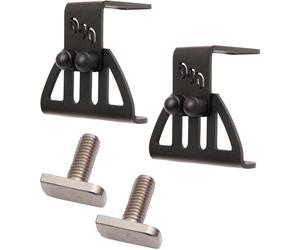 040 Parts Dachträger für VW T5/T6 California (Comfortline Coast Ocean)