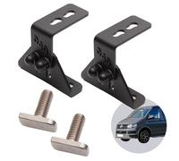 040 Parts Dachträger für VW T5/T6 California (Comfortline Coast Ocean)