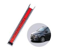 040 Parts Heckklappenaufsteller verbessert für Mercedes V-Klasse Vito Marco Polo