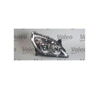 Hauptscheinwerfer VALEO 043016, Links