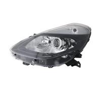 Valeo High Performance Halogen-Hauptscheinwerfer Links 44055 - Für RENAULT Clio III FL 04/2009 > 12/2012 - Vorne - Links - 1er Pack