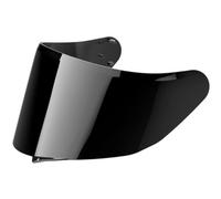 Plexiglas für Helme CONNOR/SPARK 2 dark smoke