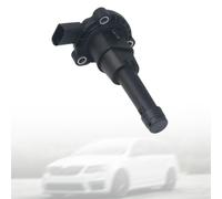 079907660 079907660A Auto Zubehör Motor Ölstand Sensor für Audi