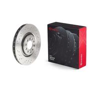 BREMBO E1554F Bremsscheiben