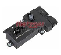 Stellelement, Sitzverstellung METZGER 09161242 ORIGINAL ERSATZTEIL GREENPARTS VW