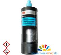 09376 Machine Polish Schleifpaste Politur Maschinen Hochglanzpolitur 1Liter