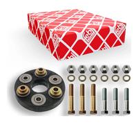 Febi Bilstein Gelenk, Längswelle [Hersteller-Nr. 09582] für Mercedes-Benz