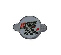 1,1 Bar Kühlerdeckel Yamaha, Kawasaki, Honda, Suzuki