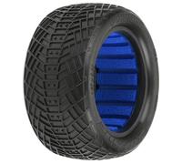 1/10 Positron M4 Rear 2.2" Off-Road Buggy Tires (2)