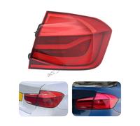 1× 11-6909-10-9 Heckleuchte Rückleuchte Rechts für BMW 3 F30, F31, F80 Sedan 05