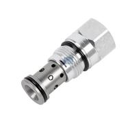 1.12830 DT Spare Parts Kraftstoffdruckregler
