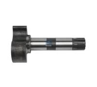 1.18175 DT Spare Parts Bremswelle, Trommelbremse