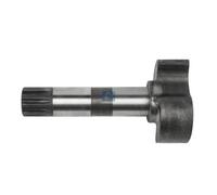 1.18176 DT Spare Parts Bremswelle, Trommelbremse
