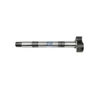 DT Spare Parts 1.18794 Bremswelle