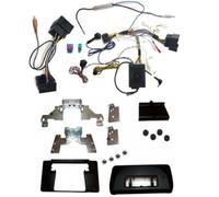 (1 = 199,00 EUR) Pioneer CA-HR-PSA-EVO.001 - Einbaukit Peugeot 208/2008