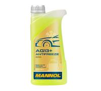 1 Liter MANNOL Antifreeze AG13+ Advanced Frostschutz Fertiggemisch (-40°C)